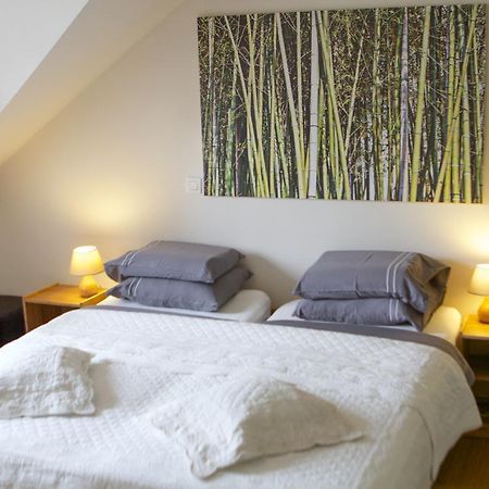 B&B Bio Brussels Saint-Gilles Dış mekan fotoğraf