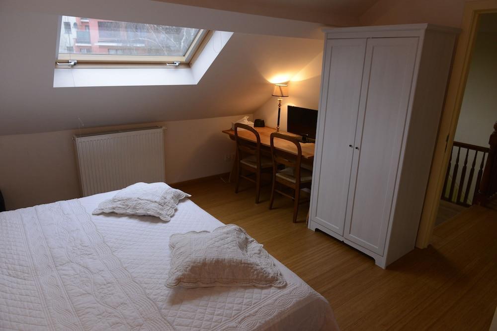 B&B Bio Brussels Saint-Gilles Dış mekan fotoğraf