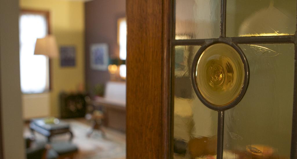 B&B Bio Brussels Saint-Gilles Dış mekan fotoğraf