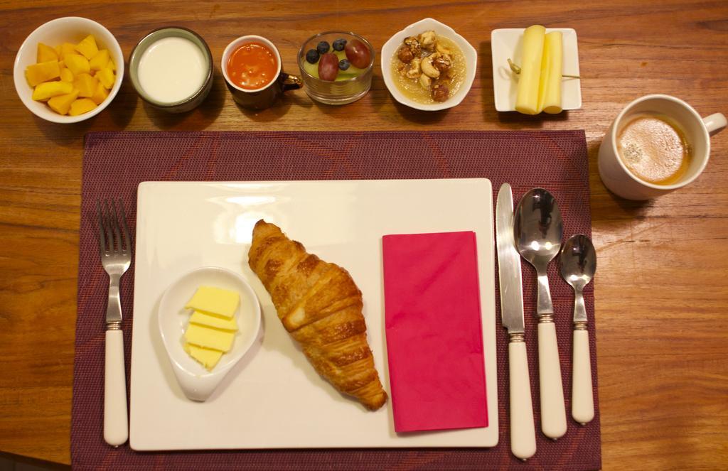 B&B Bio Brussels Saint-Gilles Dış mekan fotoğraf