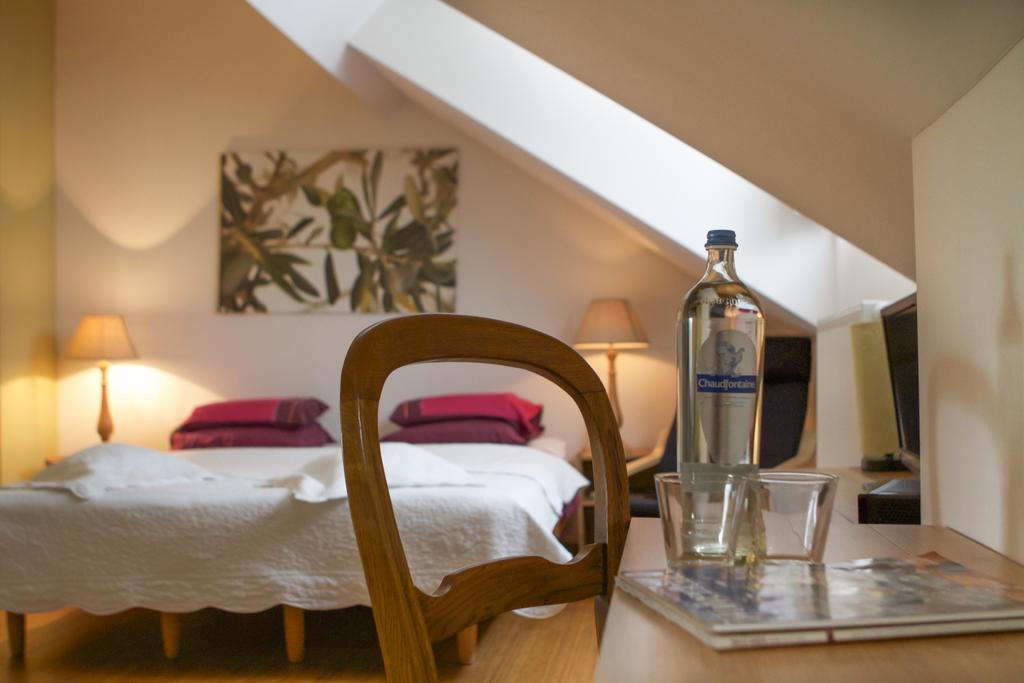 B&B Bio Brussels Saint-Gilles Dış mekan fotoğraf